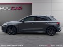 Audi rs3 sportback 2.5 tfsi 400 s tronic 7 quattro occasion montreuil (porte de vincennes)(75) simplicicar simplicibike france