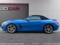 Bmw z4 g29 sdrive20i 197 ch bva8 m sport / interieur cuir / garantie 12 mois occasion simplicicar les sables-d'olonne...