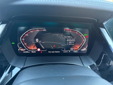 Bmw z4 g29 sdrive20i 197 ch bva8 m sport / interieur cuir / garantie 12 mois occasion simplicicar les sables-d'olonne...