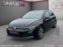 Volkswagen golf 1.4 hybrid rechargeable opf 204 dsg6 style occasion simplicicar lille  simplicicar simplicibike france