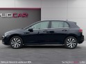 Volkswagen golf 1.4 hybrid rechargeable opf 204 dsg6 style occasion simplicicar lille  simplicicar simplicibike france