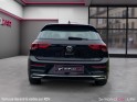 Volkswagen golf 1.4 hybrid rechargeable opf 204 dsg6 style occasion simplicicar lille  simplicicar simplicibike france