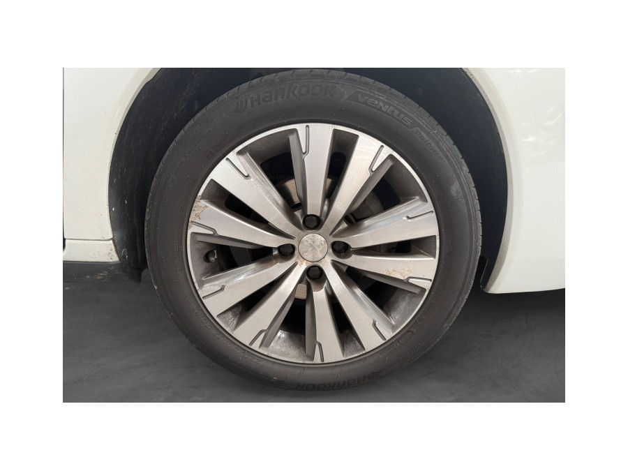 PEUGEOT d'occasion 3008 1.2 PURE TECH 130 STYLE de 2016 Lyon Ouest