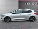 Ford focus 1.0 scti 125ch ecoboost mhev st line toit ouvrant apple carplay garantie 12 mois occasion simplicicar...