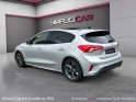 Ford focus 1.0 scti 125ch ecoboost mhev st line toit ouvrant apple carplay garantie 12 mois occasion simplicicar...