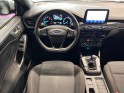Ford focus 1.0 scti 125ch ecoboost mhev st line toit ouvrant apple carplay garantie 12 mois occasion simplicicar...