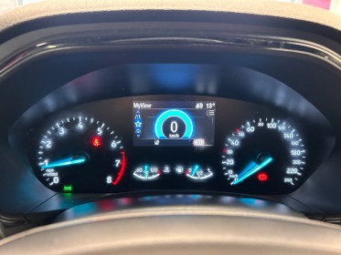 Ford focus 1.0 scti 125ch ecoboost mhev st line toit ouvrant apple carplay garantie 12 mois occasion simplicicar...