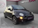Fiat 500 1.2 8v 69 ch s garantie 12 mois occasion simplicicar caen  simplicicar simplicibike france