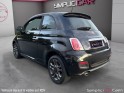 Fiat 500 1.2 8v 69 ch s garantie 12 mois occasion simplicicar caen  simplicicar simplicibike france
