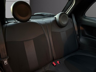 Fiat 500 1.2 8v 69 ch s garantie 12 mois occasion simplicicar caen  simplicicar simplicibike france