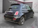 Fiat 500 1.2 8v 69 ch s garantie 12 mois occasion simplicicar caen  simplicicar simplicibike france