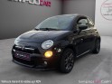 Fiat 500 1.2 8v 69 ch s garantie 12 mois occasion simplicicar caen  simplicicar simplicibike france