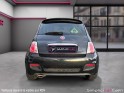 Fiat 500 1.2 8v 69 ch s garantie 12 mois occasion simplicicar caen  simplicicar simplicibike france