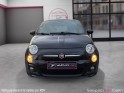 Fiat 500 1.2 8v 69 ch s garantie 12 mois occasion simplicicar caen  simplicicar simplicibike france