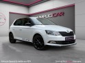 Skoda fabia 1.0 tsi 110 ch bvm6 monte-carlo - caméra de recul - carplay - disitrib ok - garantie 12 mois occasion...