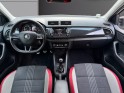 Skoda fabia 1.0 tsi 110 ch bvm6 monte-carlo - caméra de recul - carplay - disitrib ok - garantie 12 mois occasion...