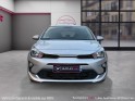 Kia rio 1.0 t-gdi 100 ch bvm6 active garantie 12 mois occasion simplicicar les sables-d'olonne simplicicar simplicibike france