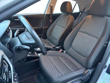 Kia rio 1.0 t-gdi 100 ch bvm6 active garantie 12 mois occasion simplicicar les sables-d'olonne simplicicar simplicibike france