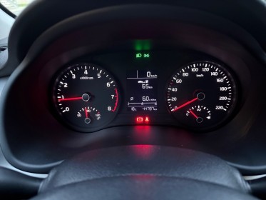 Kia rio 1.0 t-gdi 100 ch bvm6 active garantie 12 mois occasion simplicicar les sables-d'olonne simplicicar simplicibike france