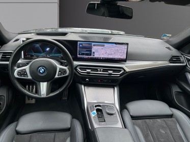 Bmw i4 g26 edrive35 286 ch bva m sport occasion parc voitures beauvais simplicicar simplicibike france