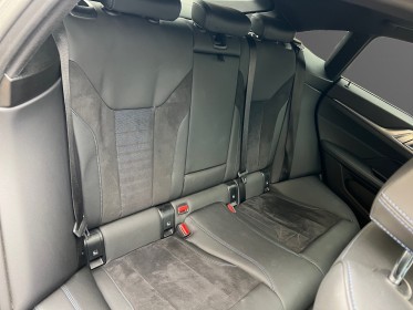 Bmw i4 g26 edrive35 286 ch bva m sport occasion parc voitures beauvais simplicicar simplicibike france