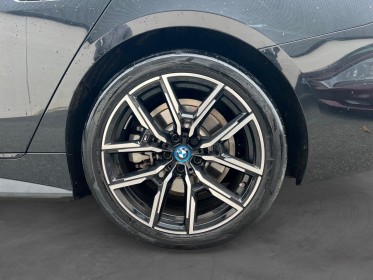 Bmw i4 g26 edrive35 286 ch bva m sport occasion parc voitures beauvais simplicicar simplicibike france