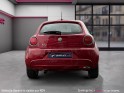 Alfa romeo mito 1.4 mpi 78 distinctive, distribution récente, garantie 12 mois occasion scl 56 - simplicicar vannes...