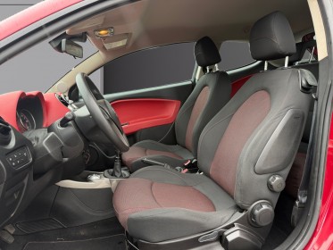 Alfa romeo mito 1.4 mpi 78 distinctive, distribution récente, garantie 12 mois occasion scl 56 - simplicicar vannes...