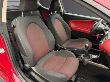 Alfa romeo mito 1.4 mpi 78 distinctive, distribution récente, garantie 12 mois occasion scl 56 - simplicicar vannes...