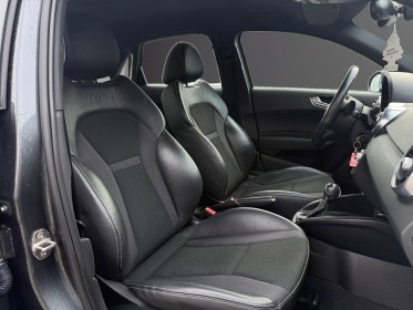 Audi a1 sportback 1.4 tfsi 150 cod s line s tronic occasion simplicicar dunkerque simplicicar simplicibike france