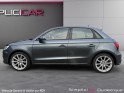 Audi a1 sportback 1.4 tfsi 150 cod s line s tronic occasion simplicicar dunkerque simplicicar simplicibike france