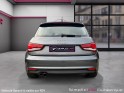 Audi a1 sportback 1.4 tfsi 150 cod s line s tronic occasion simplicicar dunkerque simplicicar simplicibike france