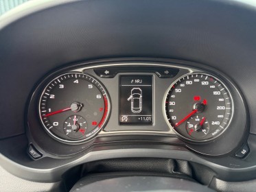 Audi a1 sportback 1.4 tfsi 150 cod s line s tronic occasion simplicicar dunkerque simplicicar simplicibike france