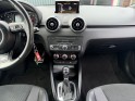 Audi a1 sportback 1.4 tfsi 150 cod s line s tronic occasion simplicicar dunkerque simplicicar simplicibike france