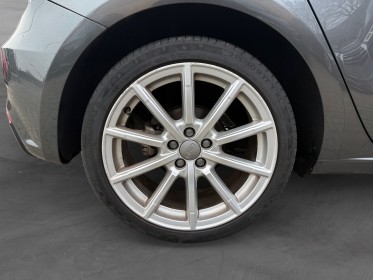 Audi a1 sportback 1.4 tfsi 150 cod s line s tronic occasion simplicicar dunkerque simplicicar simplicibike france