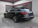 Audi a6 avant v6 3.0 bitdi 320 chevaux,  quattro s line, matrix led, régulateur adaptatif, occasion simplicicar rennes...