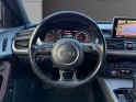 Audi a6 avant v6 3.0 bitdi 320 chevaux,  quattro s line, matrix led, régulateur adaptatif, occasion simplicicar rennes...