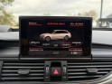 Audi a6 avant v6 3.0 bitdi 320 chevaux,  quattro s line, matrix led, régulateur adaptatif, occasion simplicicar rennes...