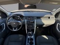 Land rover discovery sport  2.0 td4 150  hse awd 7pl occasion simplicicar la ciotat simplicicar simplicibike france