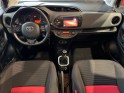 Toyota yaris 100 vvt-i dynamic occasion simplicicar vernon simplicicar simplicibike france