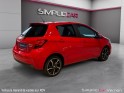Toyota yaris 100 vvt-i dynamic occasion simplicicar vernon simplicicar simplicibike france