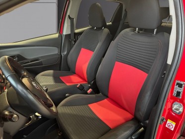 Toyota yaris 100 vvt-i dynamic occasion simplicicar vernon simplicicar simplicibike france