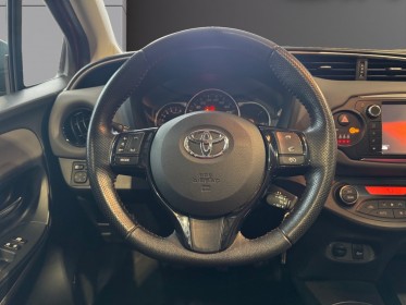 Toyota yaris 100 vvt-i dynamic occasion simplicicar vernon simplicicar simplicibike france