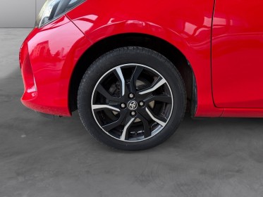 Toyota yaris 100 vvt-i dynamic occasion simplicicar vernon simplicicar simplicibike france
