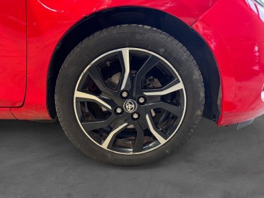 Toyota yaris 100 vvt-i dynamic occasion simplicicar vernon simplicicar simplicibike france