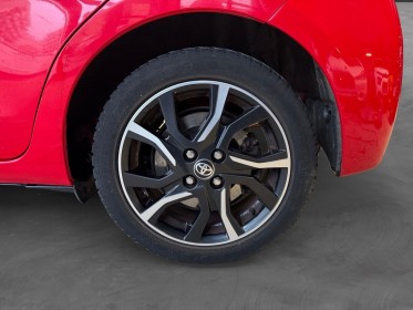 Toyota yaris 100 vvt-i dynamic occasion simplicicar vernon simplicicar simplicibike france