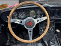 Mg mgb 1.8 - restauration complète effectuée - garantie 3 mois occasion simplicicar lyon ouest simplicicar simplicibike...