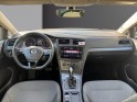 Volkswagen golf 7 2.0 tdi 150 bluemotion dsg7 confortline - sièges chauffant - acc - garantie 12 mois occasion simplicicar...