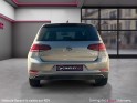 Volkswagen golf 7 2.0 tdi 150 bluemotion dsg7 confortline - sièges chauffant - acc - garantie 12 mois occasion simplicicar...