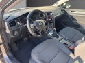 Volkswagen golf 7 2.0 tdi 150 bluemotion dsg7 confortline - sièges chauffant - acc - garantie 12 mois occasion simplicicar...